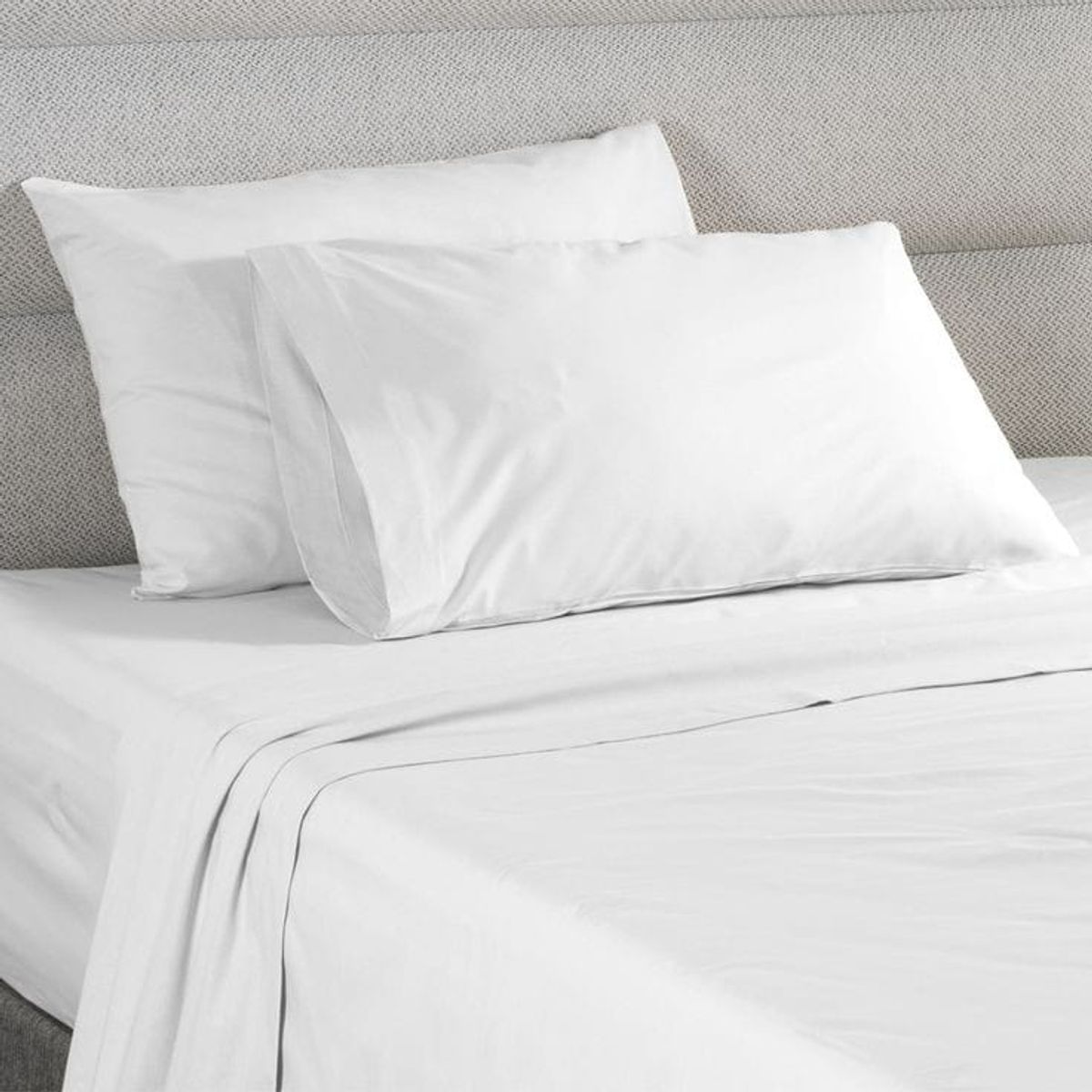 CUTE - JUEGO DE SÁBANAS 2 PLZ