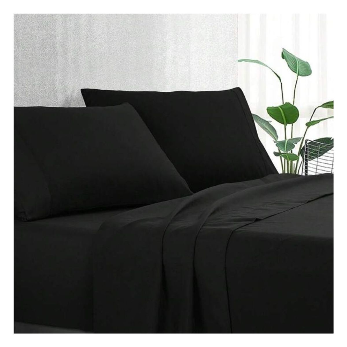 CUTE - JUEGO DE SÁBANAS 2 PLZ