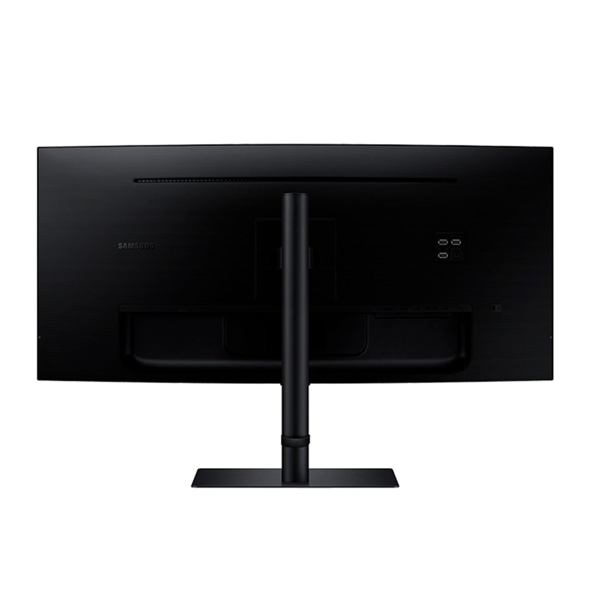 SAMSUNG - MONITOR CURVO SAMSUNG VIEWFINITY S6 S65UC 34 FHD ULTRA-WQHD DP