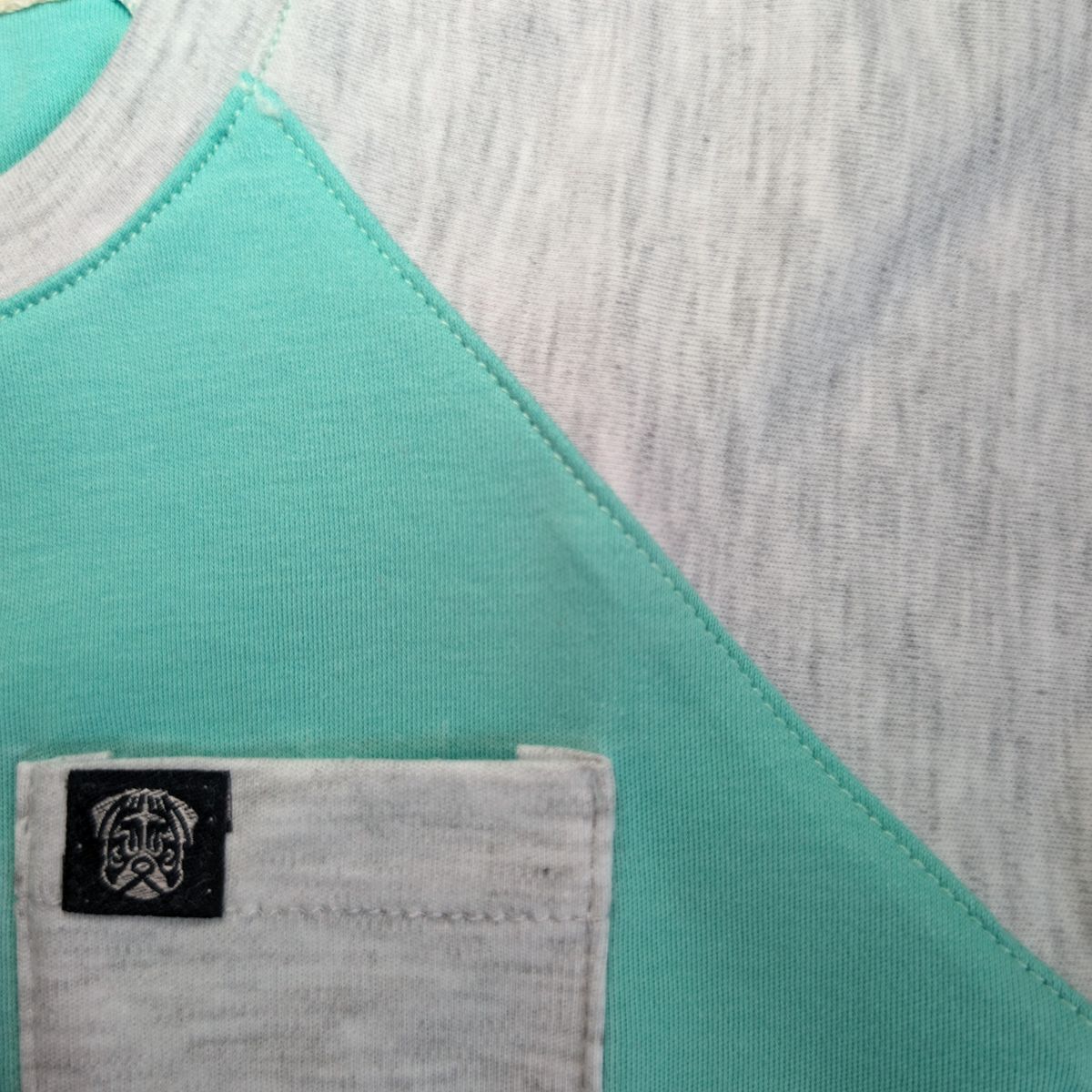 YONISTERS CLOTHING - Polo Básico De Algodón Pima para Niños Yonisters Kids