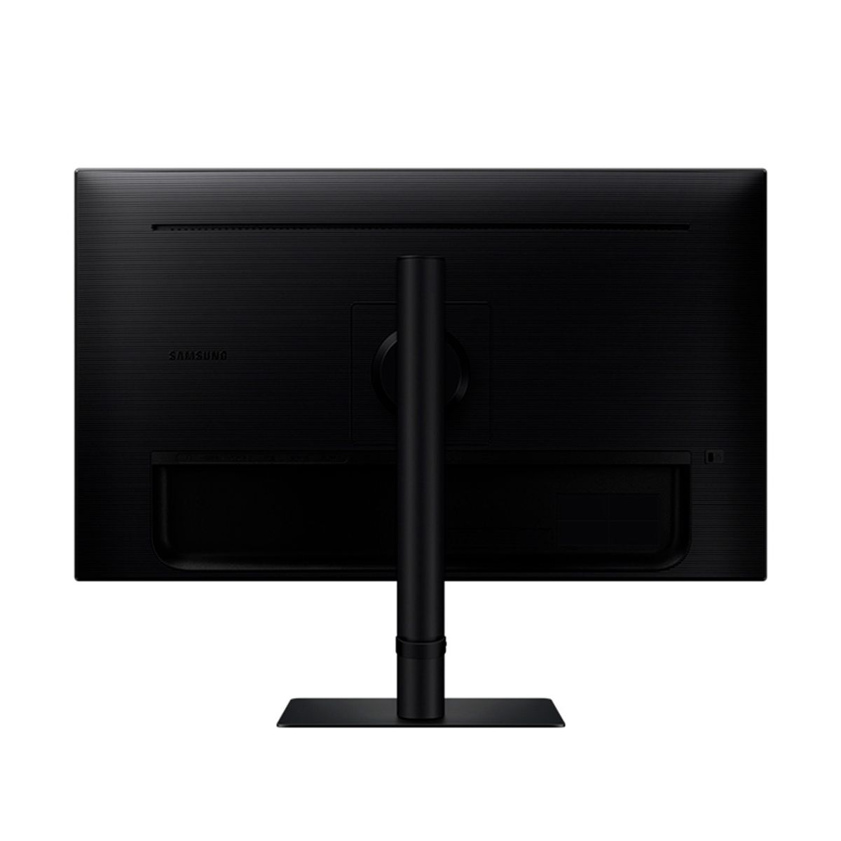 SAMSUNG - MONITOR PLANO SAMSUNG VIEWFINITY S6 27" QHD IPS 100HZ 5 MS
