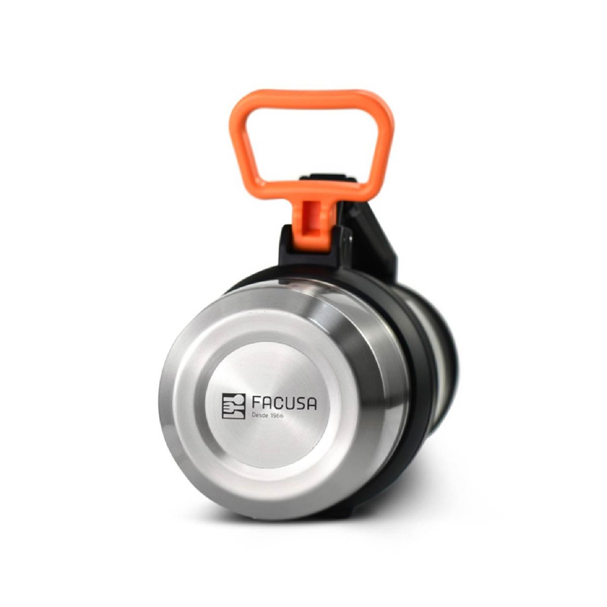 FACUSA - Termo FACUSA Ace Inox 25L CAMPING V