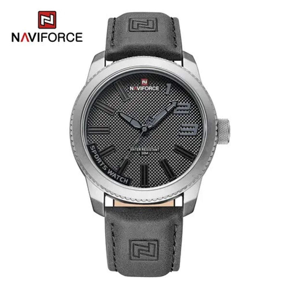 NAVIFORCE - RELOJ NAVIFORCE 9202 GRIS
