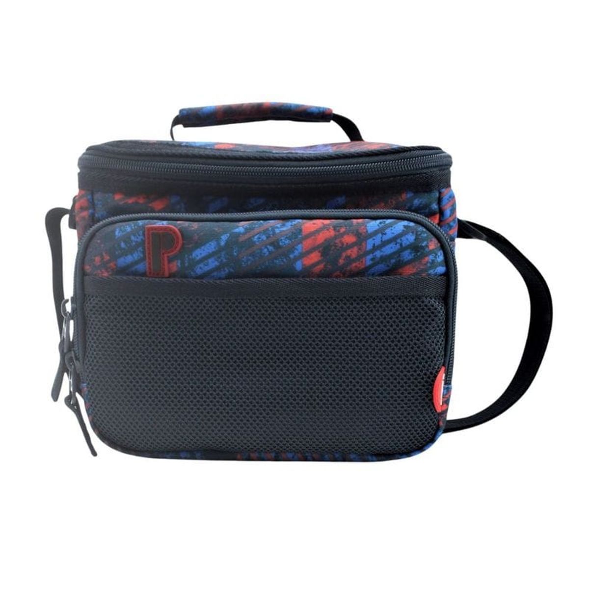 PORTA - LONCHERA PORTA POLO VISS