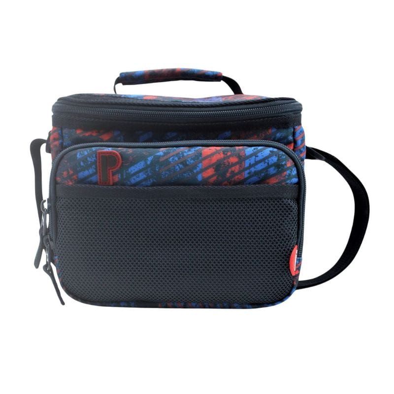 PORTA - LONCHERA PORTA POLO VISS