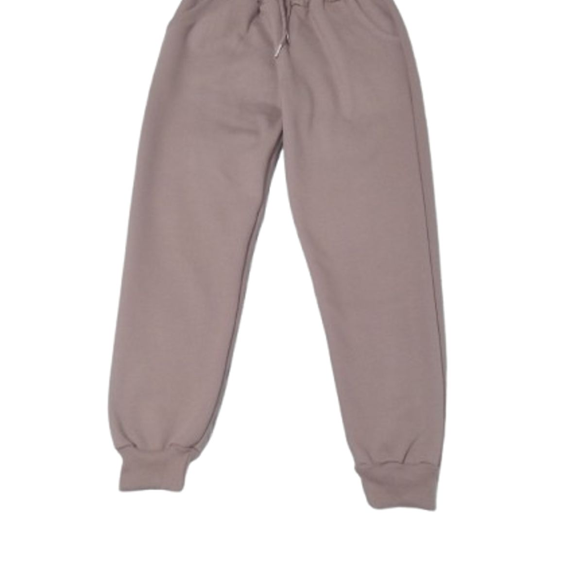 GENERICO - JOGGER PARA DAMA ALGODON