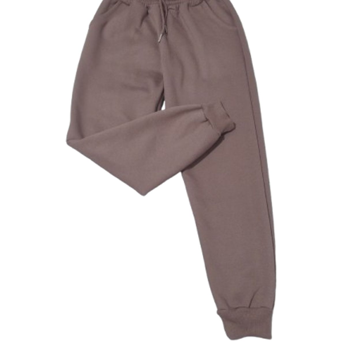 GENERICO - JOGGER PARA DAMA ALGODON