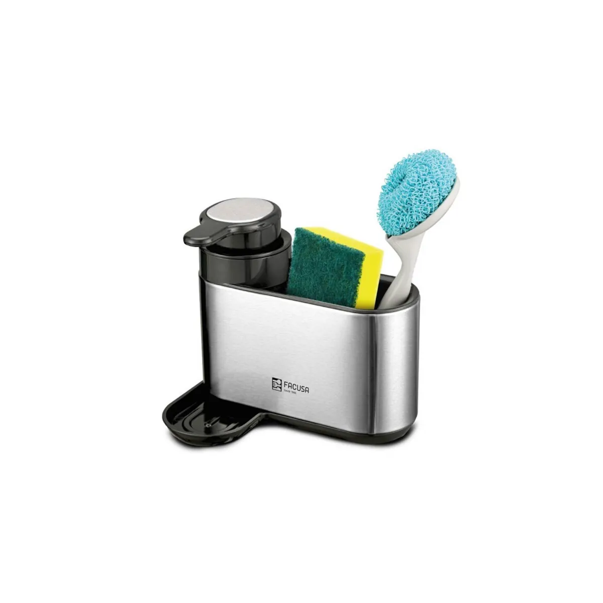 FACUSA - Dispensador/Organizador FACUSA  Lavadero