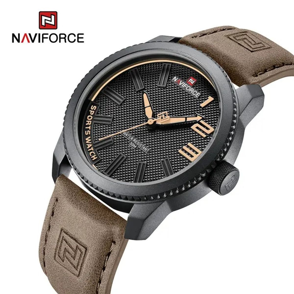 NAVIFORCE - RELOJ NAVIFORCE 9202