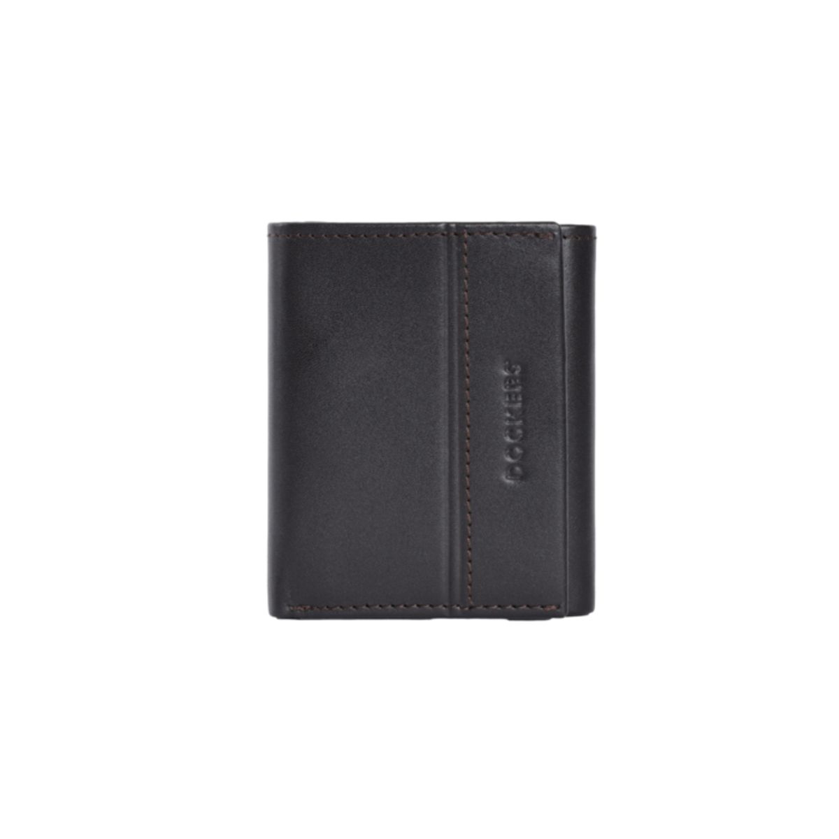 DOCKERS - Billetera Trifold Café Dockers