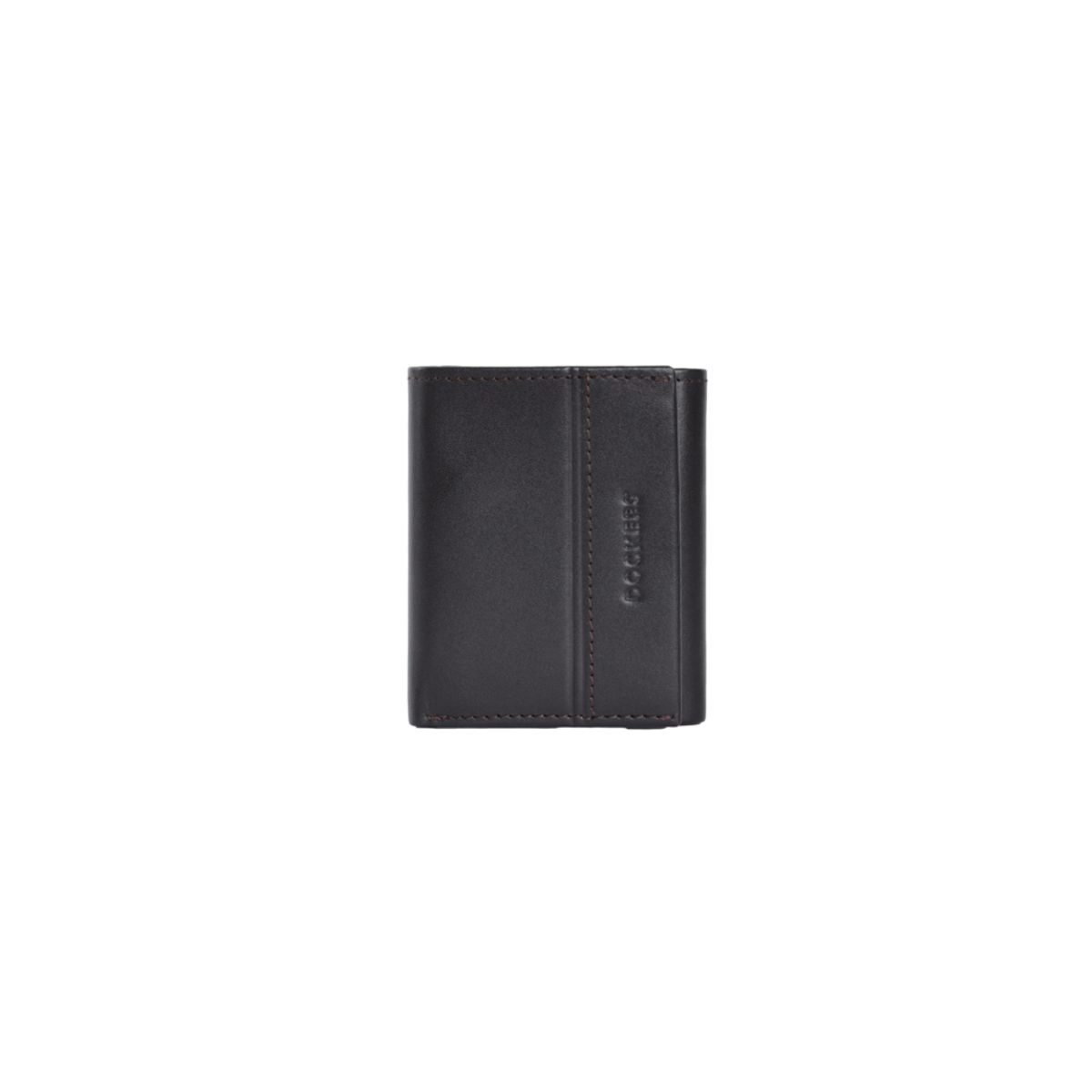 DOCKERS - Billetera Trifold Café Dockers