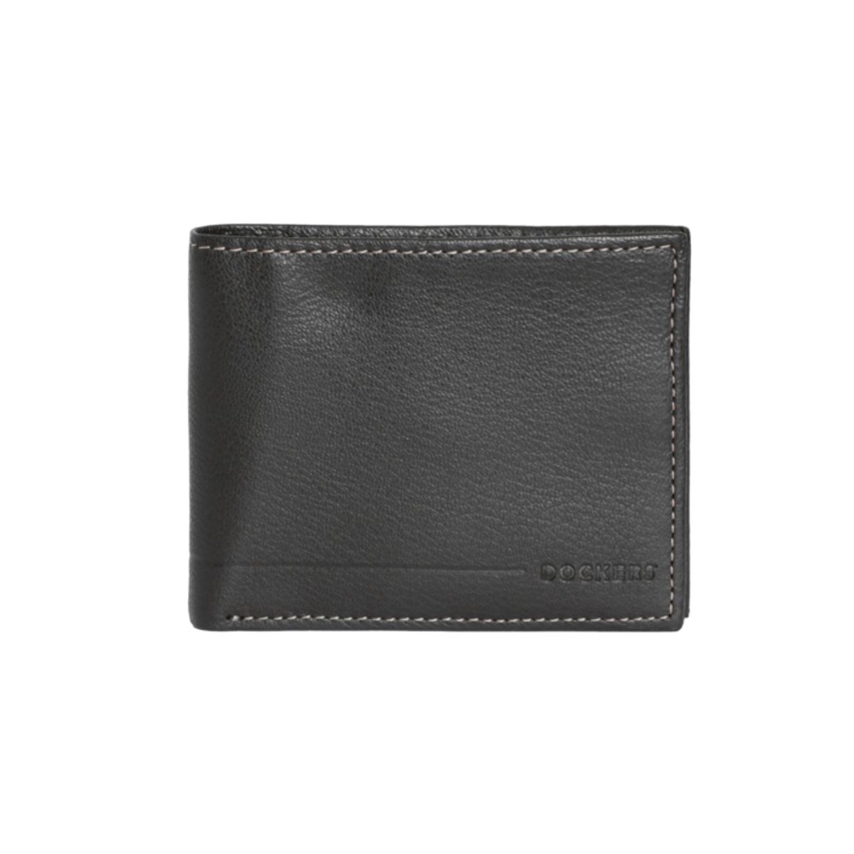 DOCKERS - Billetera Bifold Café Dockers
