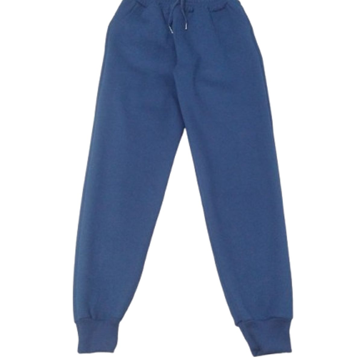 GENERICO - JOGGER PARA DAMA ALGODON