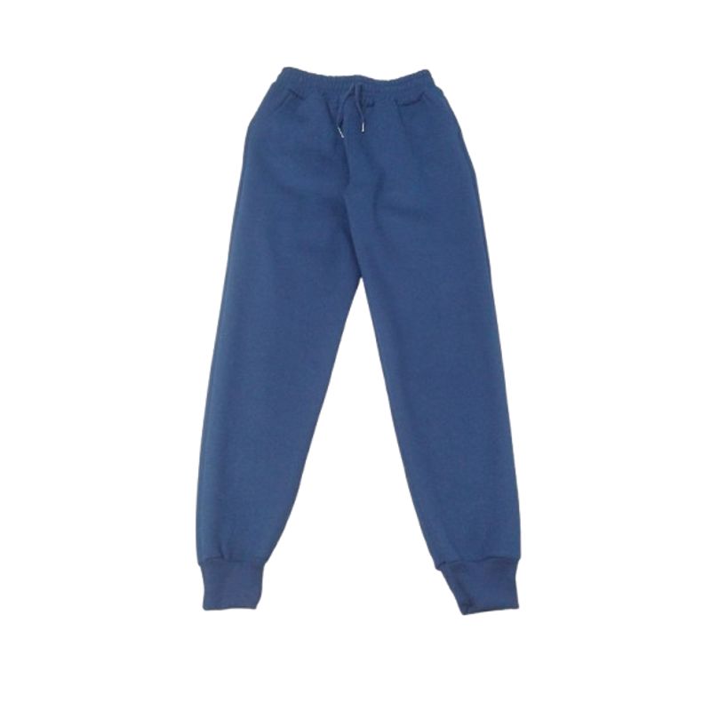 GENERICO - JOGGER PARA DAMA ALGODON