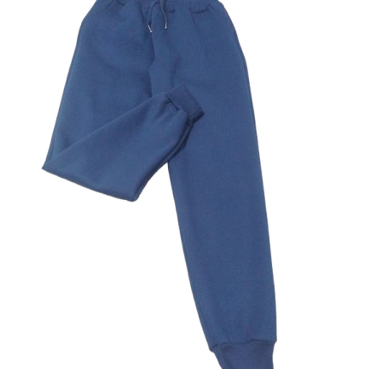 GENERICO - JOGGER PARA DAMA ALGODON