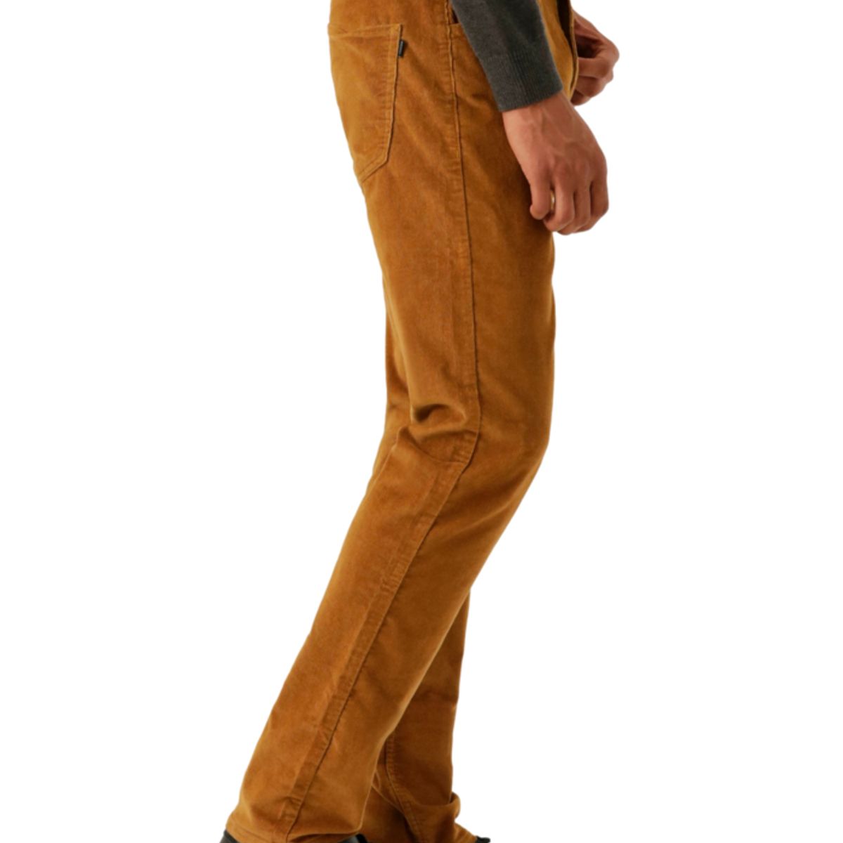 DOCKERS - Pantalón Hombre Jean Cut Slim Fit Café Dockers