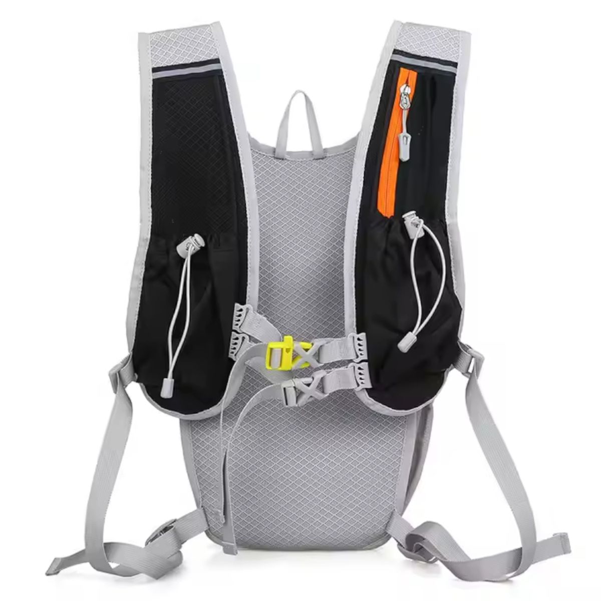 GENERICO - Mochila Chaleco De Hidratación 8L NTW Deportes Running Bolsa De Agua