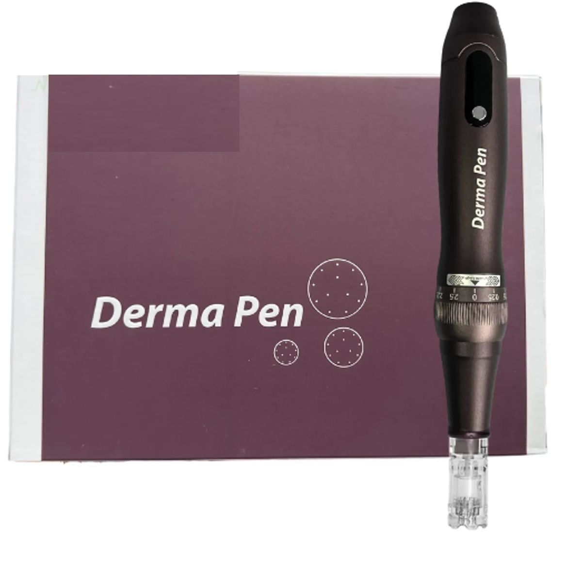 GENERICO - DERMAPEN ULTIMA - A10 INALAMBRICO