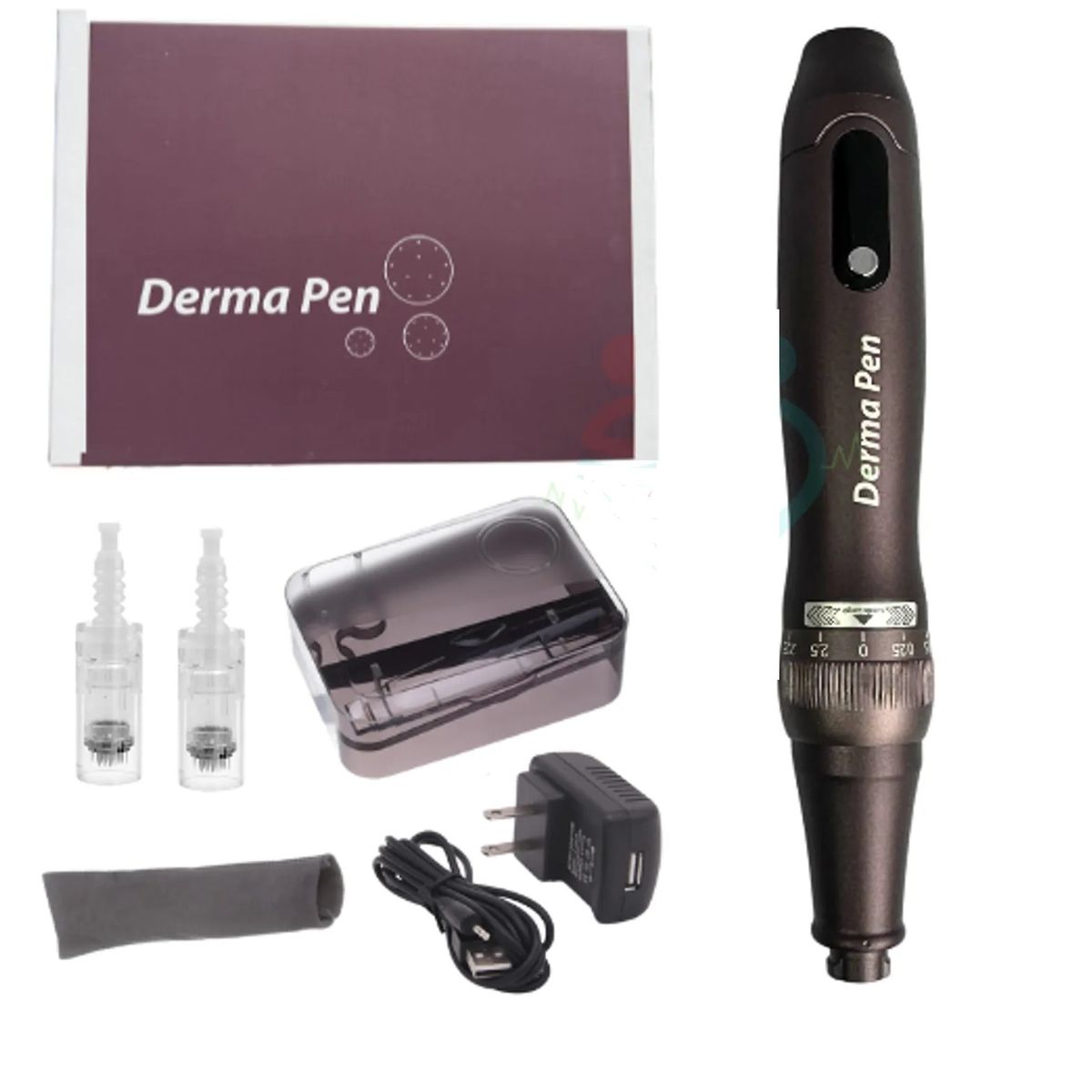 GENERICO - DERMAPEN ULTIMA - A10 INALAMBRICO