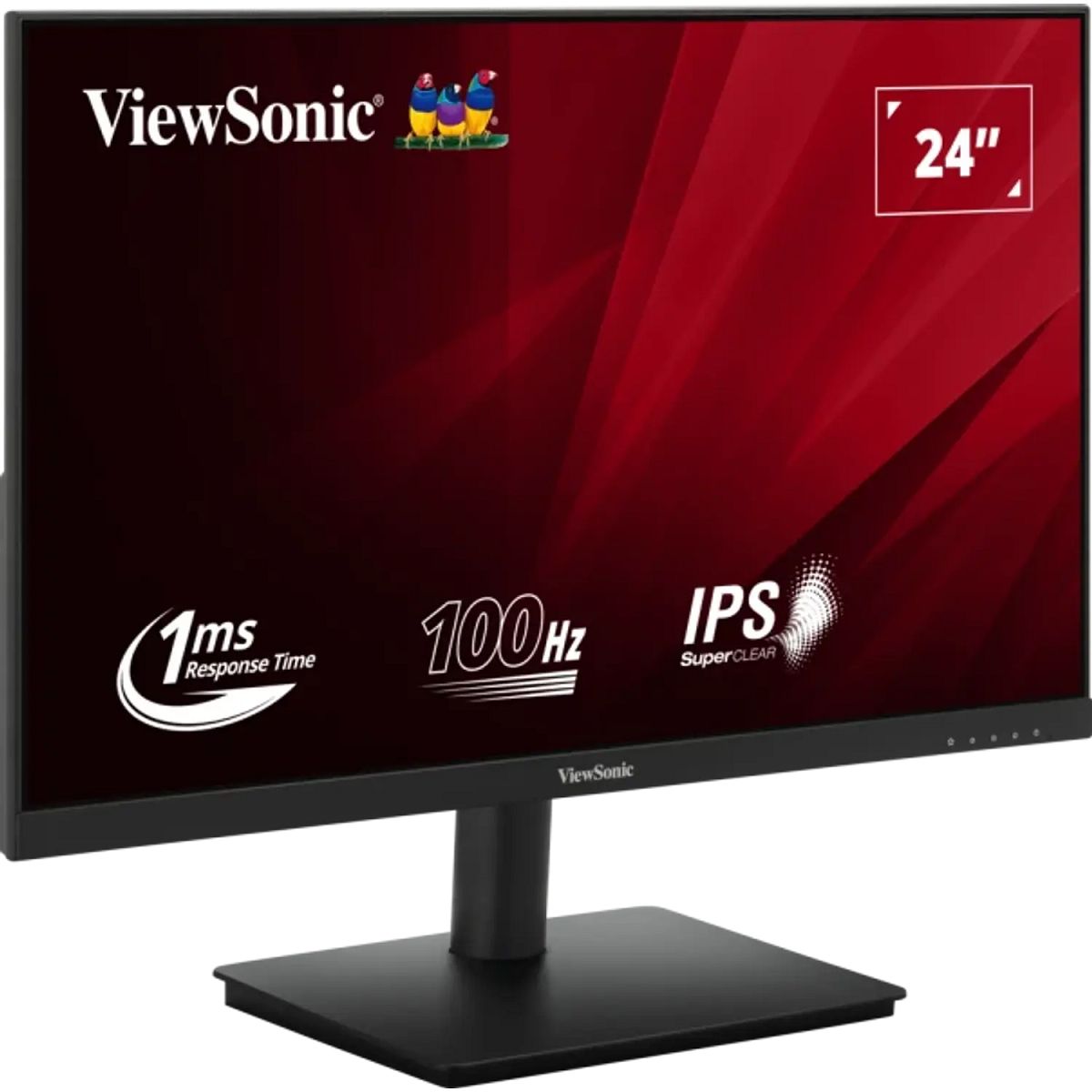 VIEWSONIC - MONITOR VIEWSONIC VA240-H 238 IPS FHD 100Hz 1ms