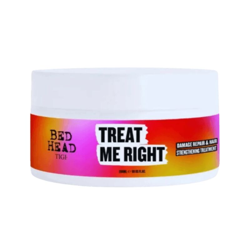 TIGI - TIGI Bed Head – Mascarilla Resurrection 200ML – Nivel 3