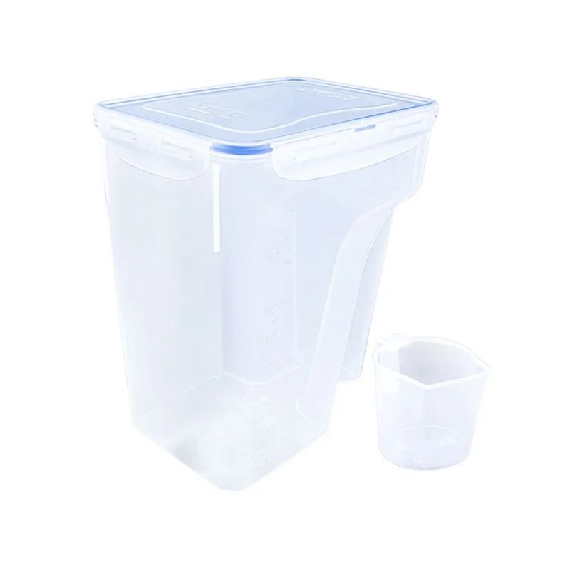 BASA - DISPENSADOR SÓLIDOS GYG 6 LTS.