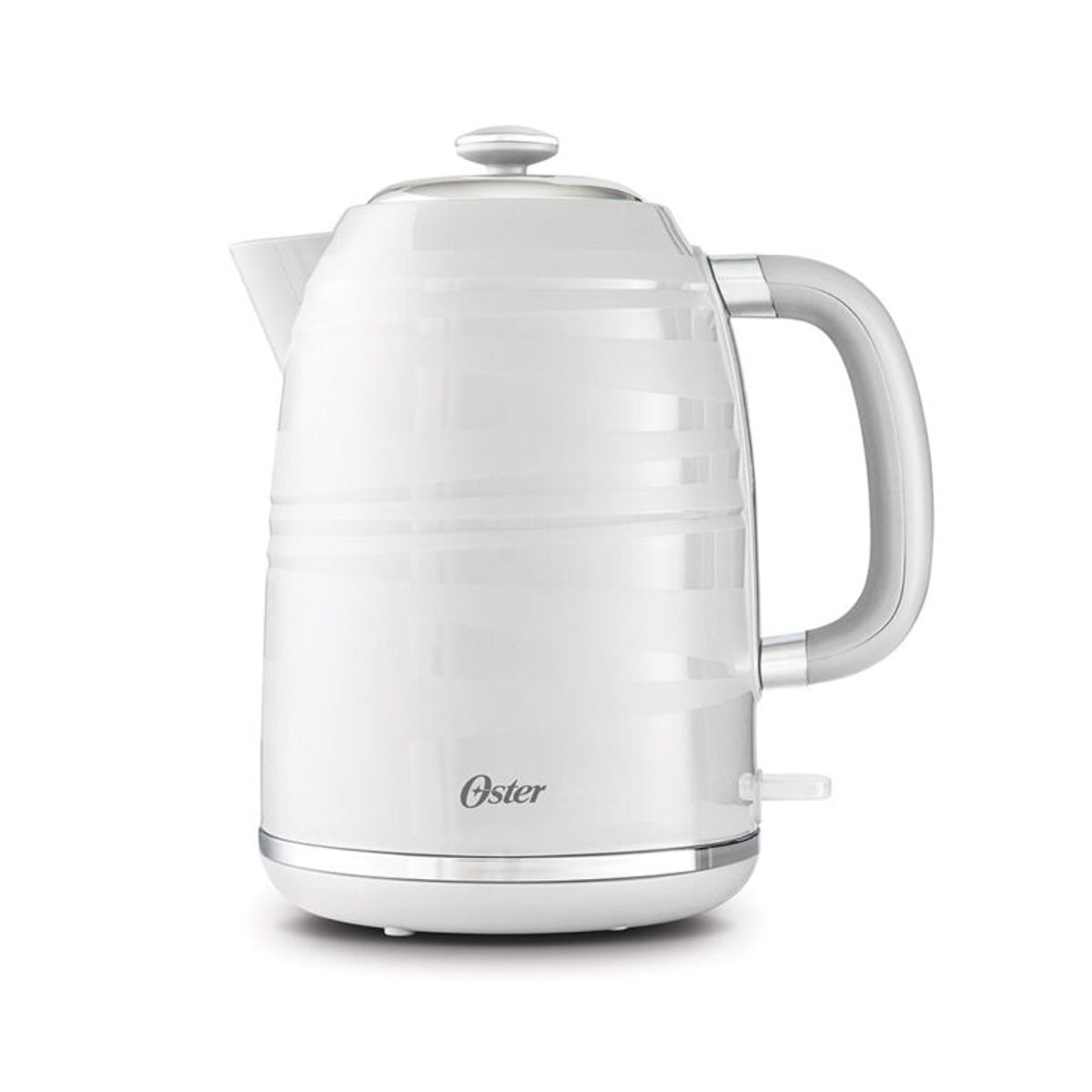 OSTER - HERVIDOR ELÉCTRICO 17L BLANCO BVSTKT3177W OSTER