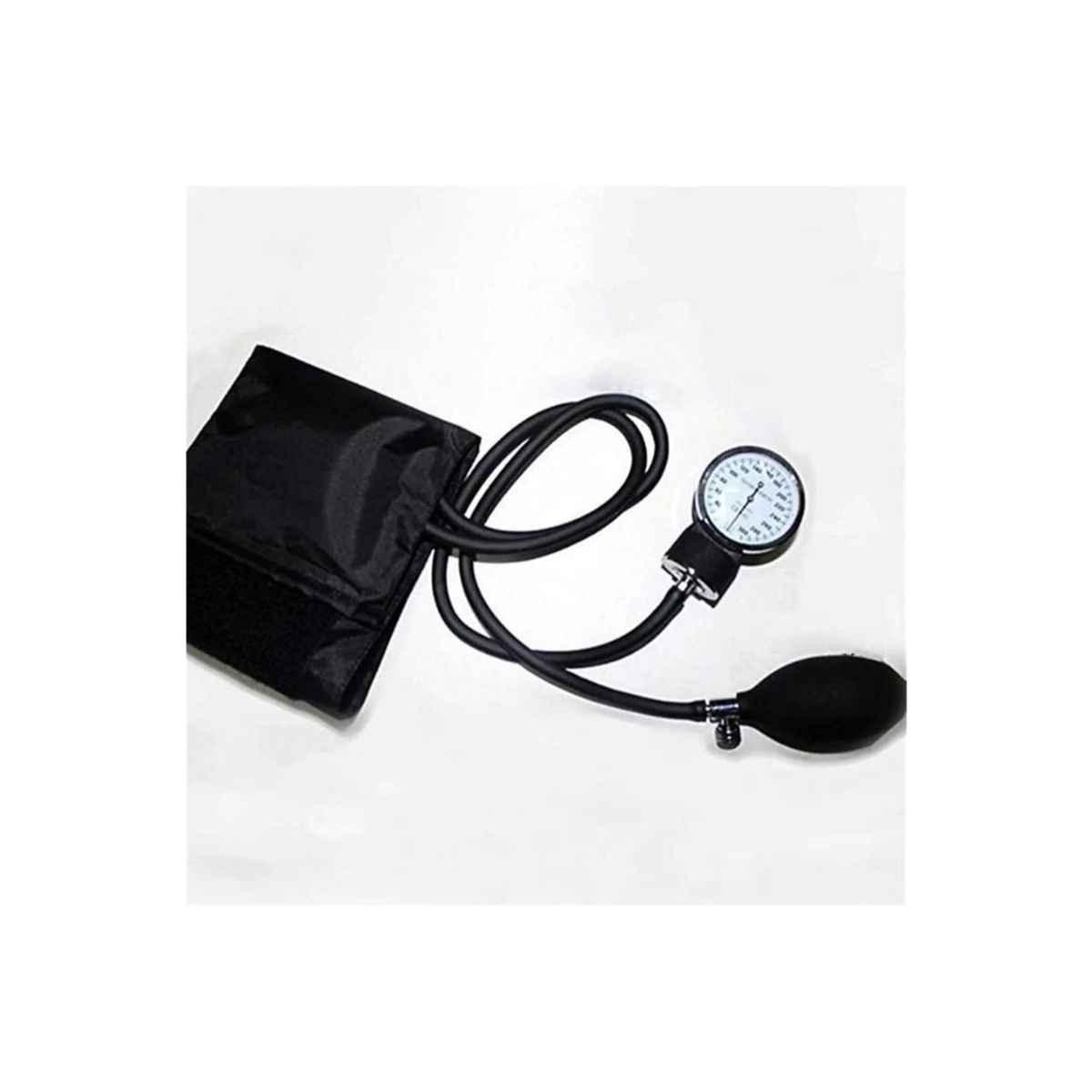 GENERICO - Tenciometro Analogico