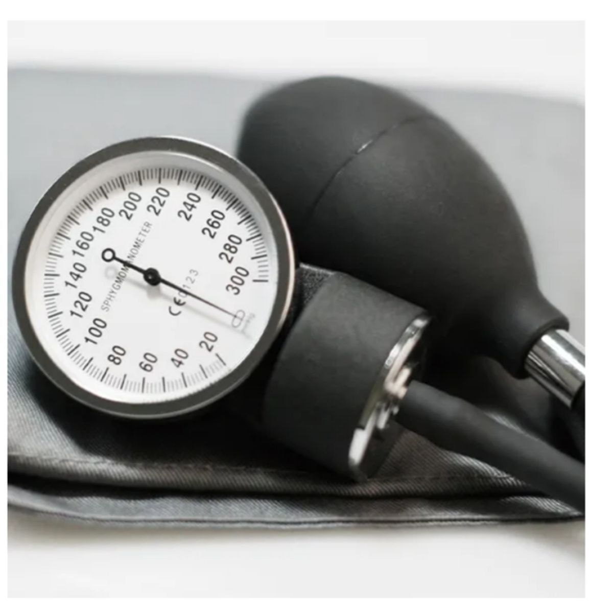 GENERICO - Tenciometro Analogico