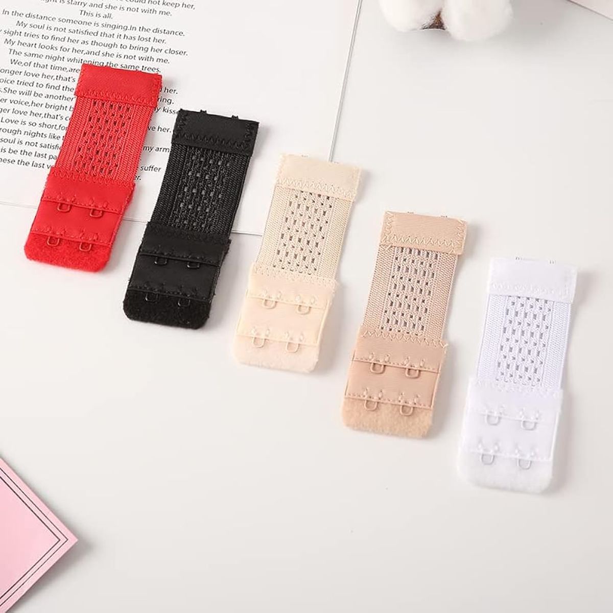 GENERICO - 3 Set Sujetador de Brasier