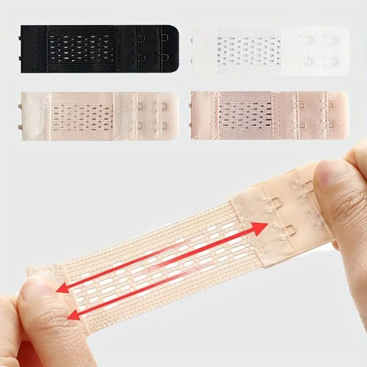 GENERICO - 3 Set Sujetador de Brasier