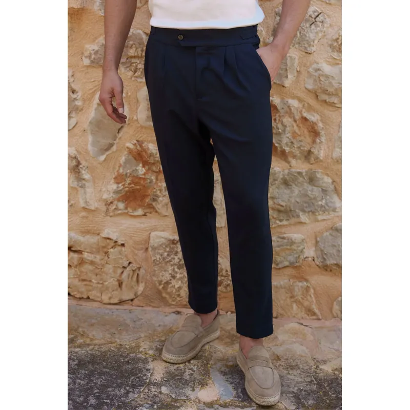 GENERICO - Pantalón Slim Hombre