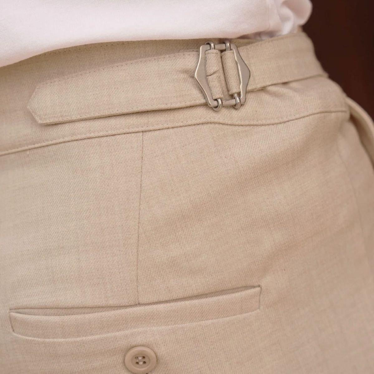 GENERICO - Pantalón Slim Hombre