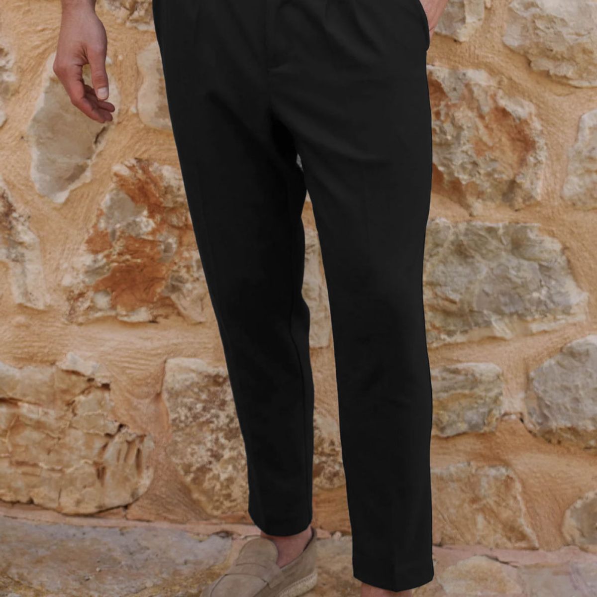 GENERICO - Pantalón Slim Hombre