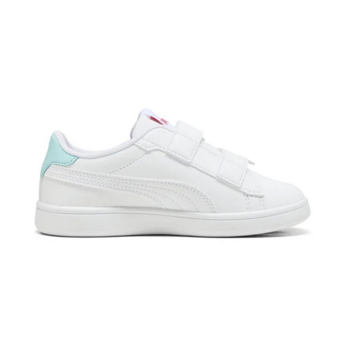 PUMA - Zapatillas Puma Smash 30 Badges 397287-06 Niñas