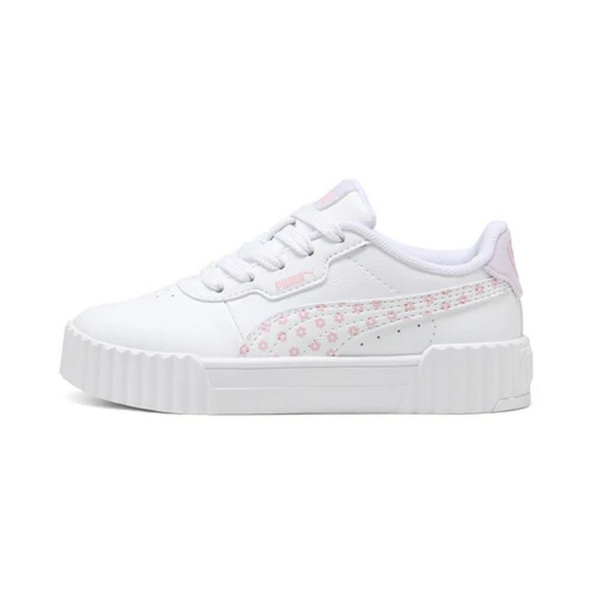 PUMA - Zapatillas Puma Carina 30 400651-01 Niñas