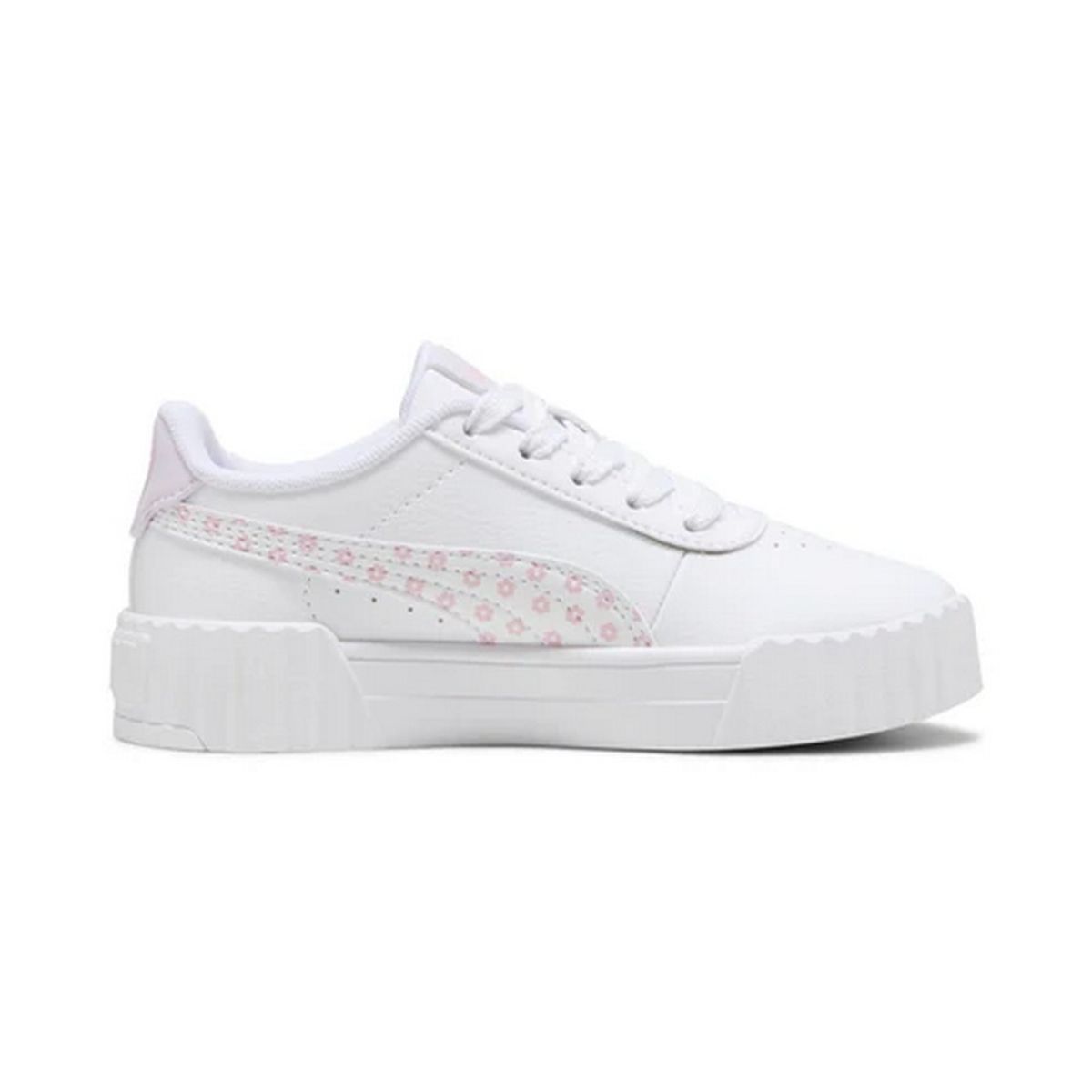 PUMA - Zapatillas Puma Carina 30 400651-01 Niñas