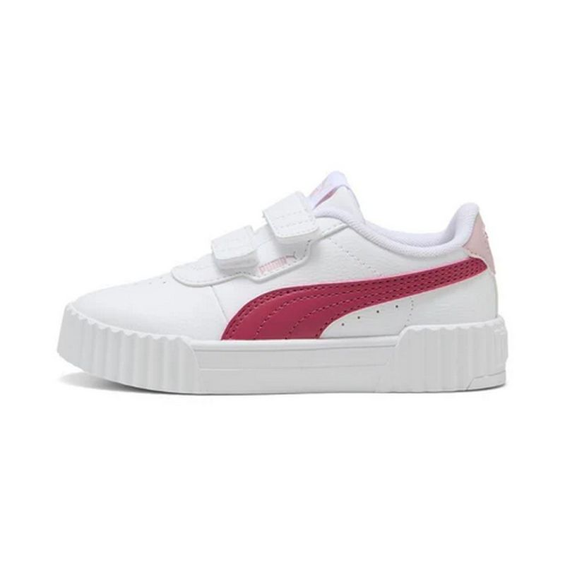 PUMA - Zapatillas Puma Carina 30 401478-06 Niñas