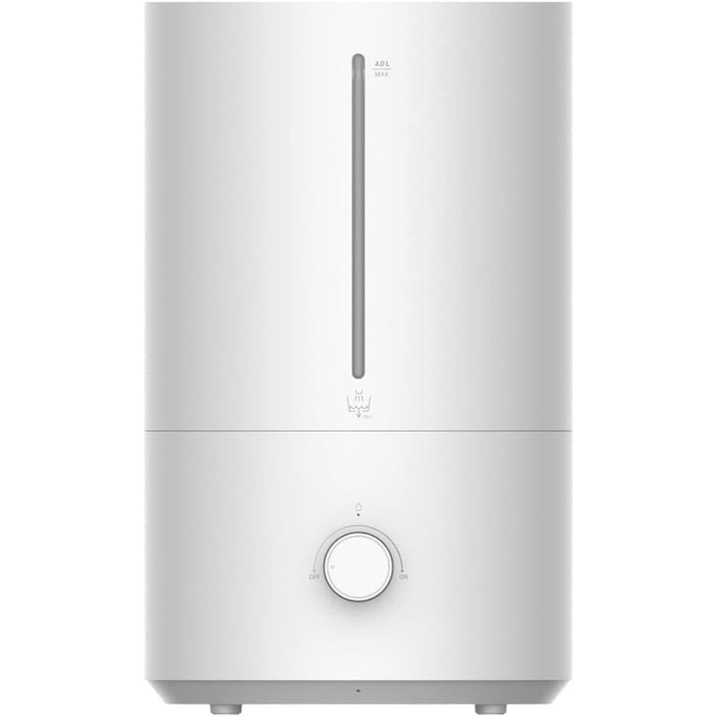 XIAOMI - Humidificador Xiaomi 2 Lite 4 Litros, Antibacteriana