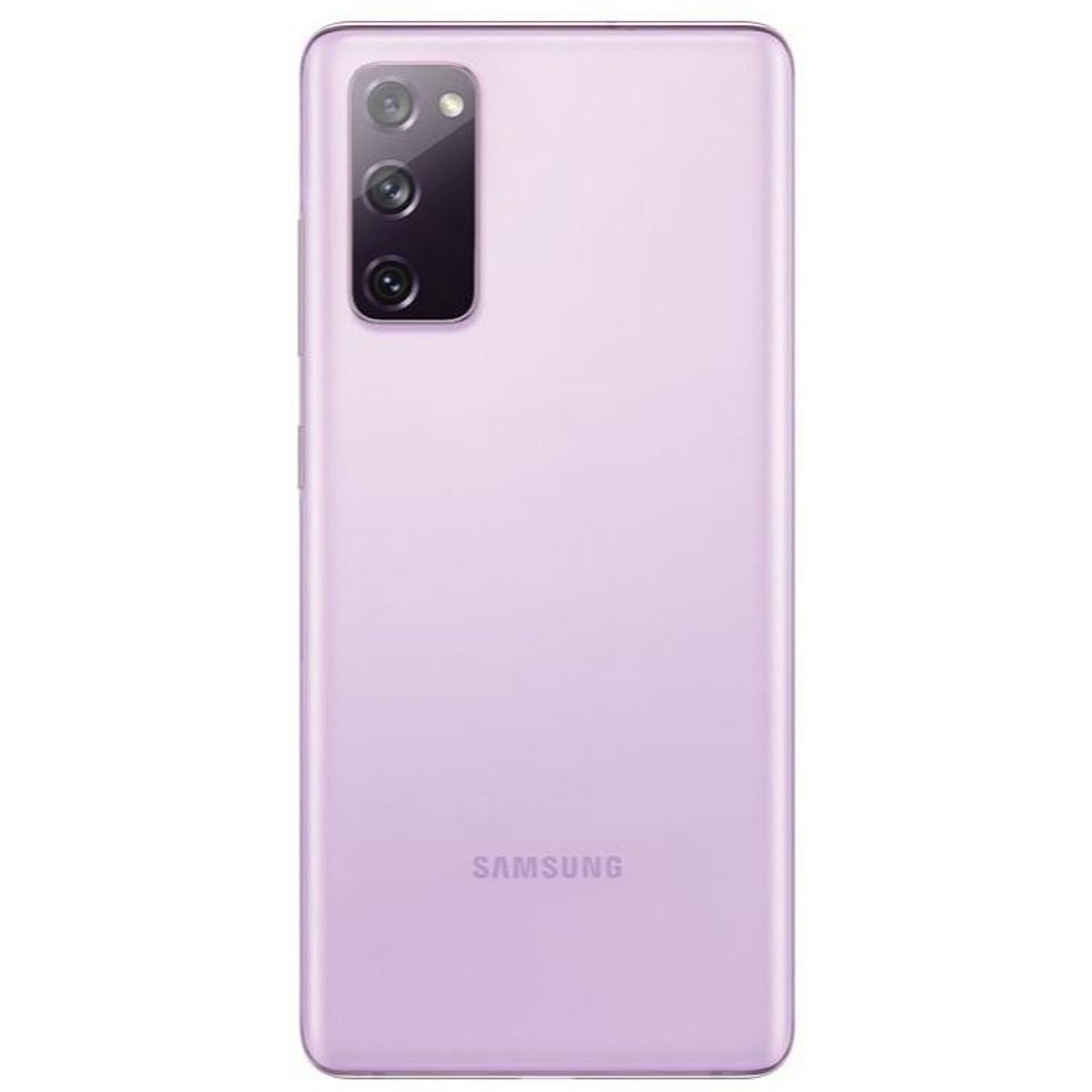 SAMSUNG - Samsung Galaxy S20 Fe SM-G781U1 6+128G  Morado  Reacondicionado CHN