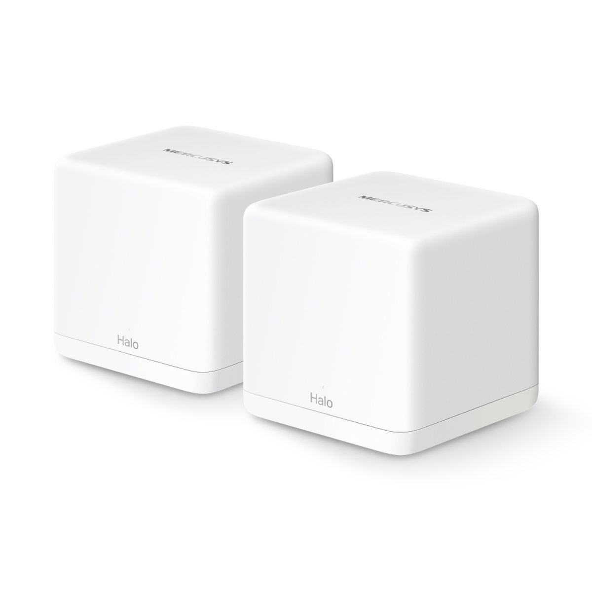 MERCUSYS - DECO MESH HALO H60X 2PACK AX1500 WI-FI6 MERCUSYS