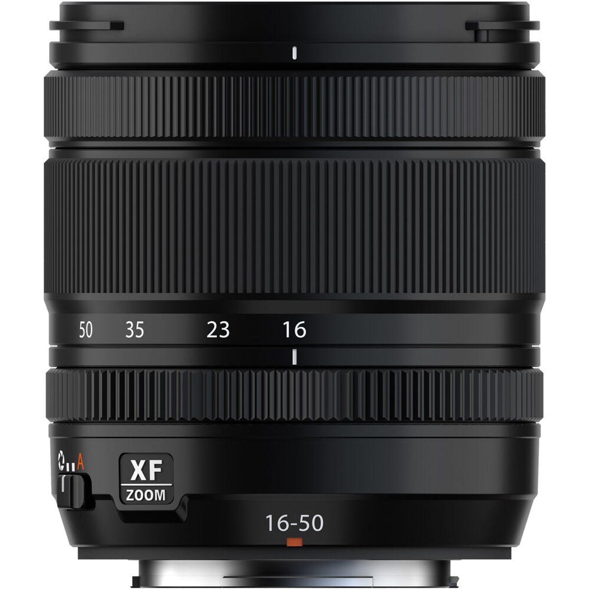 FUJIFILM - Fujifilm XF 16-50mm f/2.8-4.8 R LM WR Lente - Negro