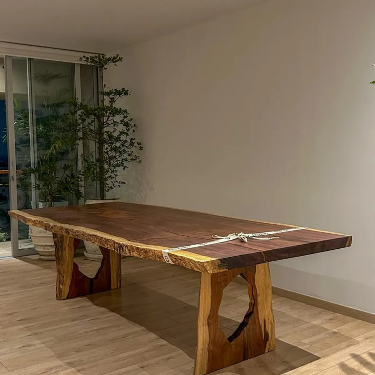 RENKO - Mesa Aguanomasha