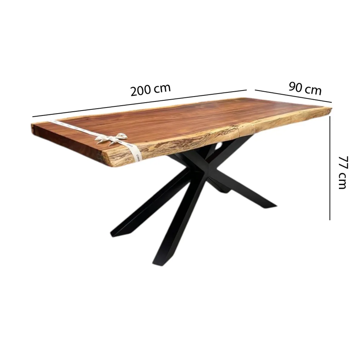 RENKO - Mesa Aguanomasha