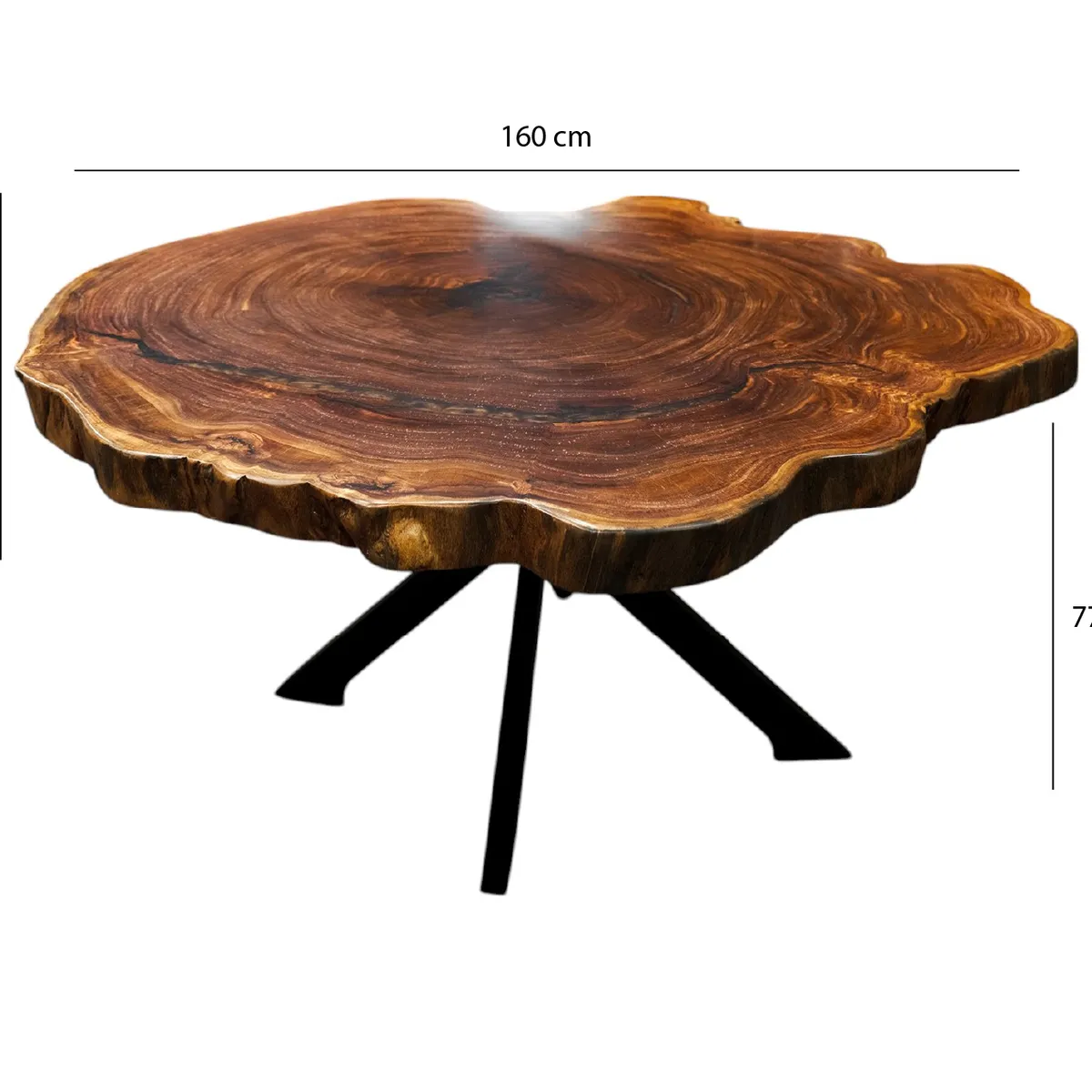 RENKO - Mesa Shihuahuaco