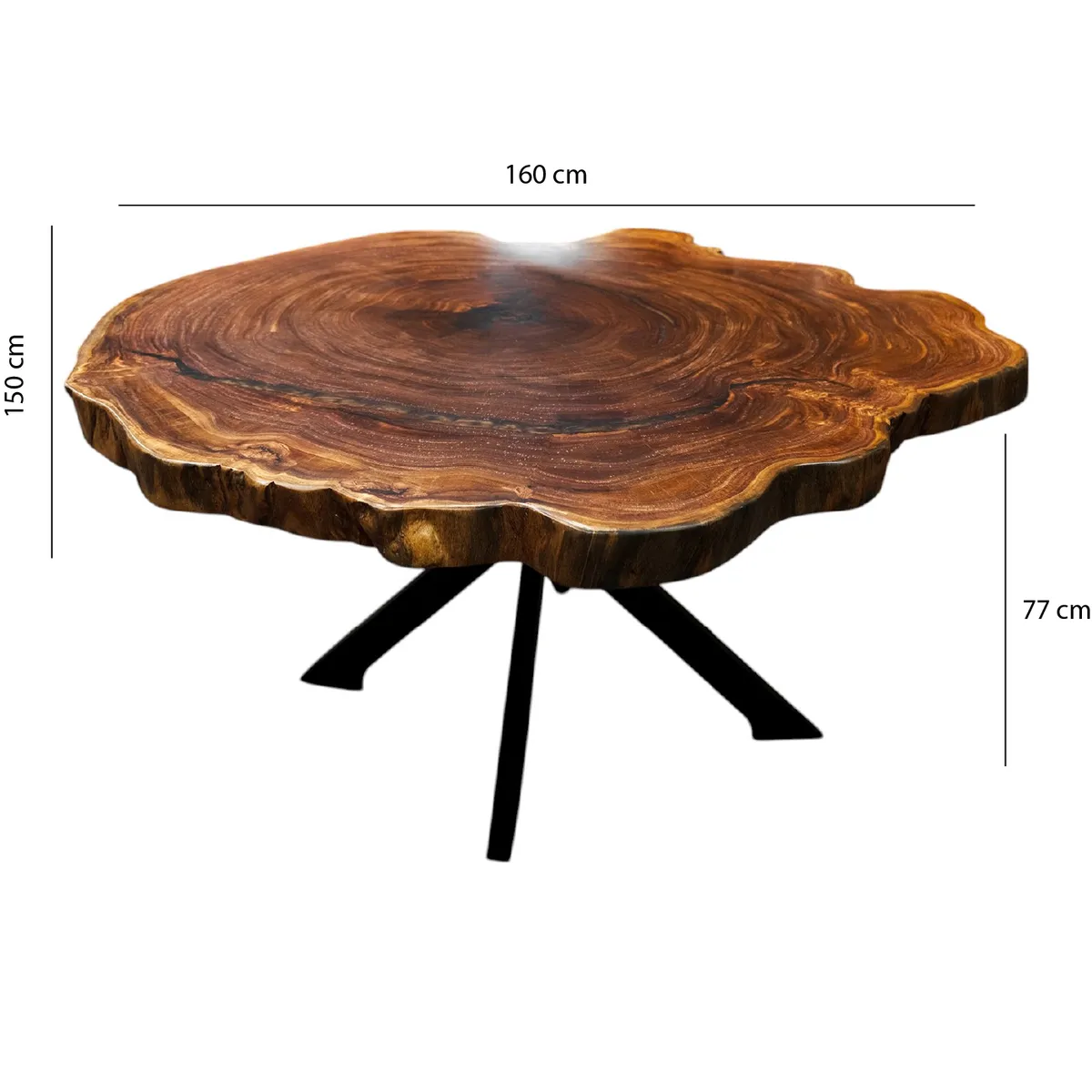 RENKO - Mesa Shihuahuaco