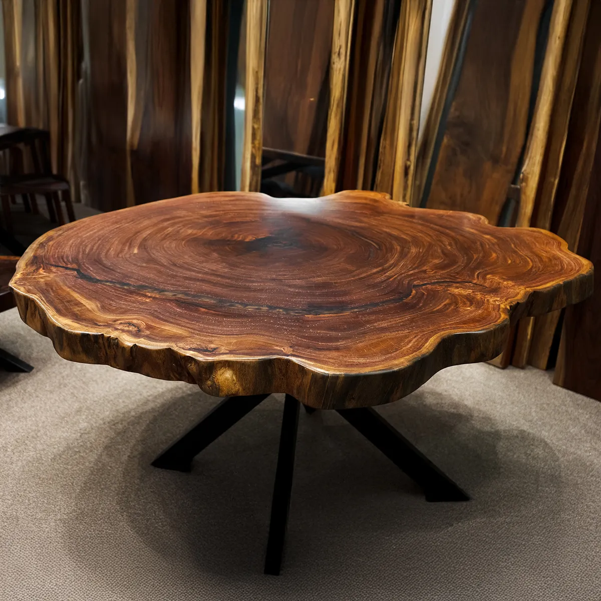 RENKO - Mesa Shihuahuaco