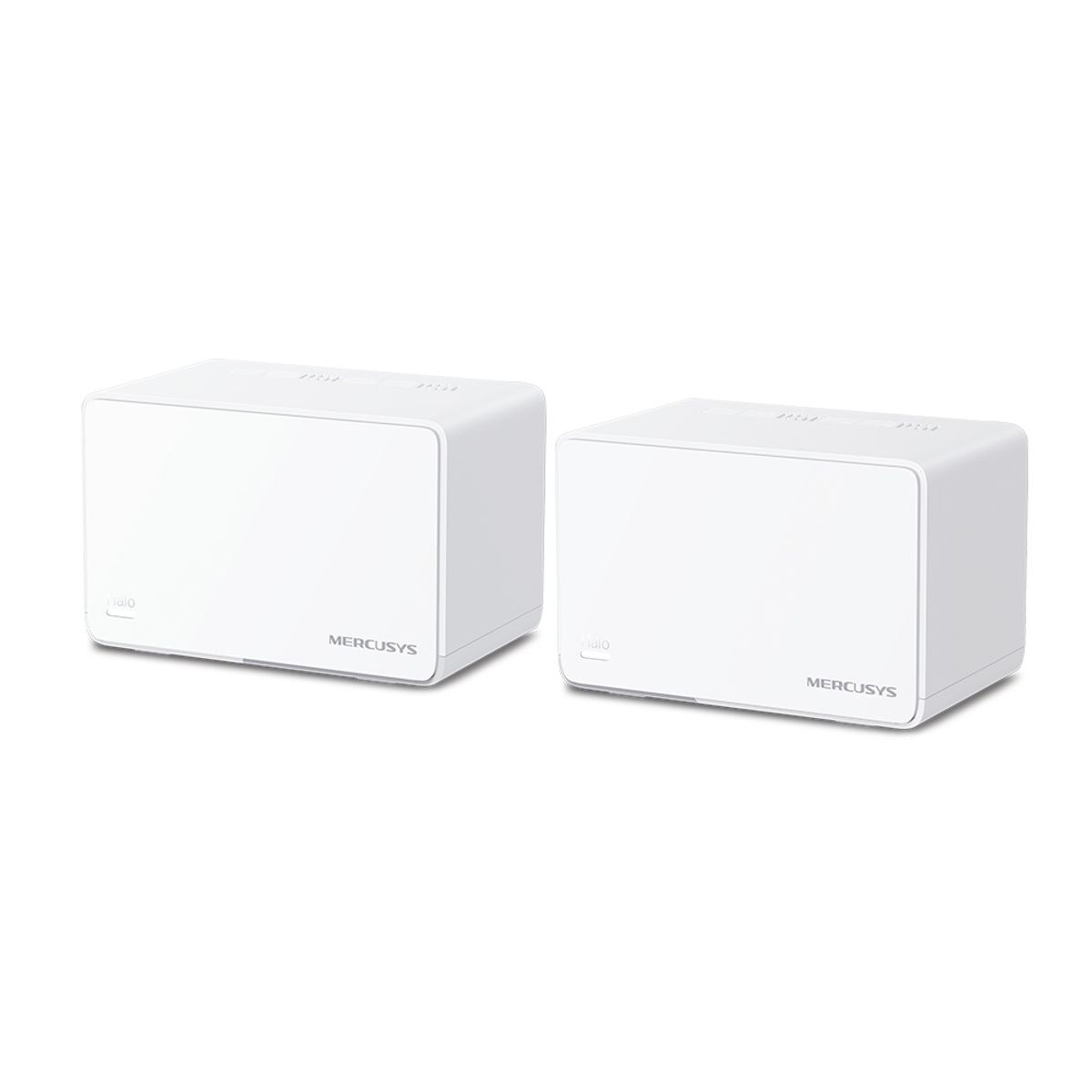 MERCUSYS - Sistema Mesh Mercusys Halo H80x 2-pack Wifi 6 Ax3000