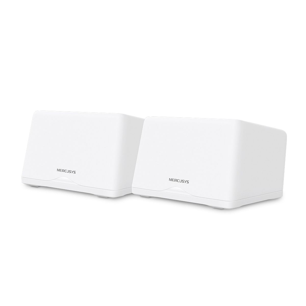 MERCUSYS - DECO MESH HALO H47BE WI-FI 7 TRI-BANDA  MERCUSYS 2PACK