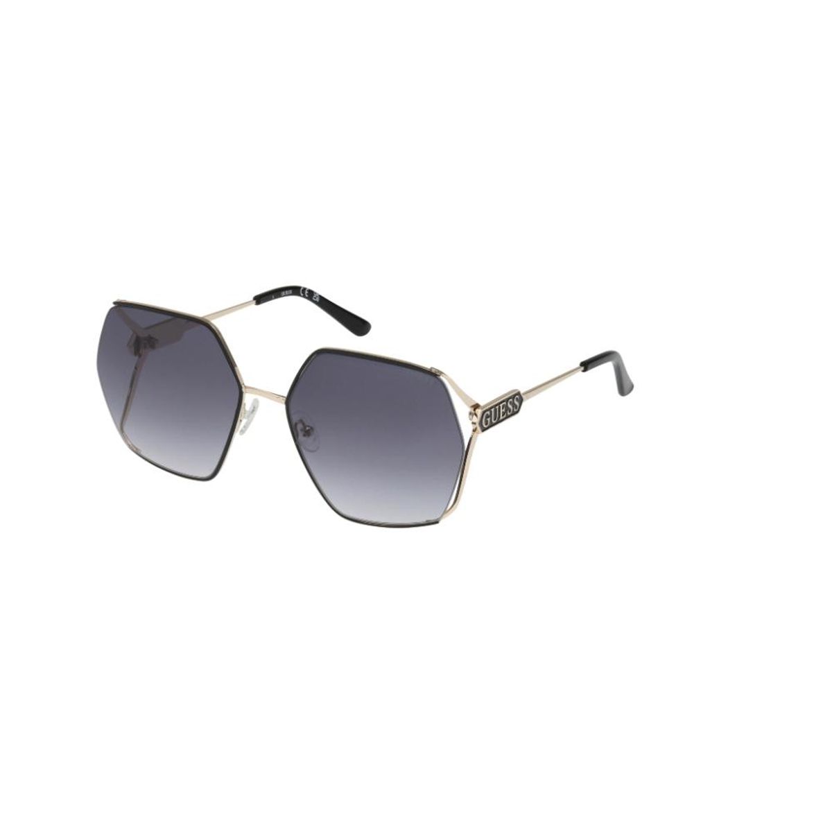 GUESS - Lentes de Sol Guess Para Mujer GF000366032B